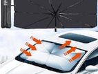 Car Windscreen Vehicle Sun Shade Umbrella