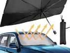 Car Windscreen Vehicle Sun Shade Umbrella - Protector