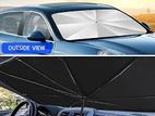 Car Windscreen Vehicle Sun Shade Umbrella - Protector