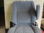 Caravan Driving Seat