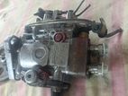 Caravan e24 injector pump
