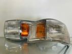 Caravan E24 Signal Lamps
