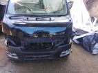 Caravan E25 Parts