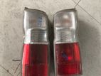 Caravan E25 Tail Light