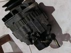 Caravan Alternator