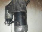 Caravan Starter Motor