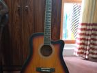 Caravan Music Guitar