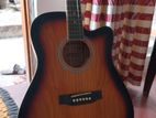 Caravan Music Guitar