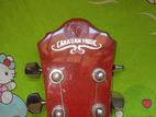 Caravan Music Guitar