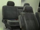 Caravan Seat