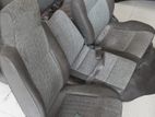 Caravan Seat Set