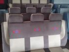 Caravan Seat Set