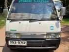Caravan Superlong 11 Seats Van For Hire