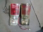 Caravan Tail lights