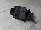caravan TD27 alternator