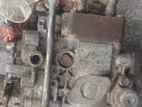 Caravan TD27 Injector Pump