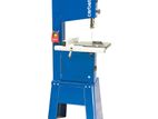 Carbatec 14" 345Mm Heavy Duty Bandsaw Machine