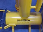 CARBIDE TANK – 500G HERMAN PT 0322