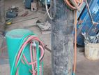 Carbide Tank