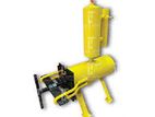 CARBIDE TANK HERMAN HT 0815