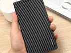 Samsung A51 Carbon Fiber Case