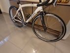 Carbon Fiber Cycle