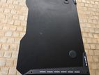 Carbon Fiber Design Gaming Table