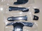 Carbon Fiber Door Handle Cover
