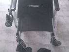 Carbon Fiber Electric Wheelchair