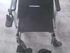 Carbon fiber electric wheelchair / Light Weight