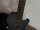 Carbon Fiber Guitar Enya NOVA GO