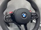 Carbon Fiber Steering Wheels For BMW