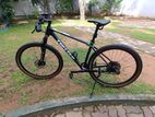 Carbon Mountain Bike