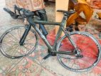 Carbon Road Bicycle