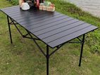 Carbon Steel Egg Roll Table