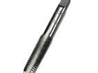 Carbon Steel Hand Tap Groz 3 Mm X 0.5 P Pcs-Tap/3 M