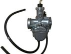 Carbulator