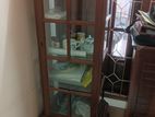 Display Cabinet