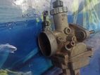Bajaj Threewheel Carburetor