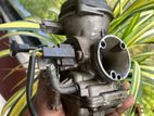 Pulsar 150 Carburetor