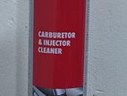 Carburetor Injector Cleaner