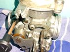 Carburettor