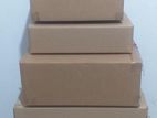 Card Board Boxes