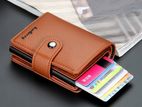 Wallet with Card Holder