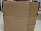 Cardboard Box
