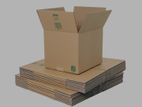Cardboard Boxes