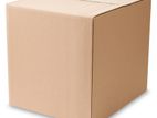 Cardboard Box