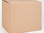 Cardboard Boxes