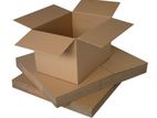 Cardboard Boxes