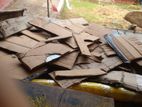 Cardboard Off Cuts